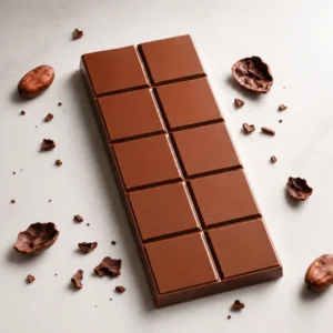 Chocolate ao leite 40%