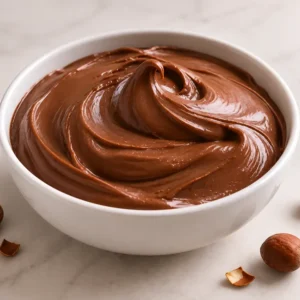 Creme de avelã 30%