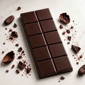 Chocolate intenso 70%