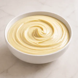 Creme leitinho